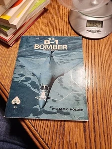 The B-1 Bomber - William Holder - Bild 1 von 2