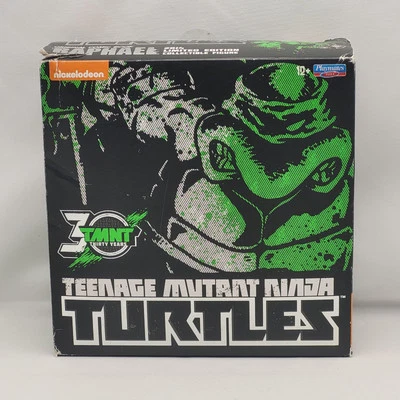 TMNT SDCC 2014 Exclusive Original Comic Book Raphael Action Figure - Image 1 of 4