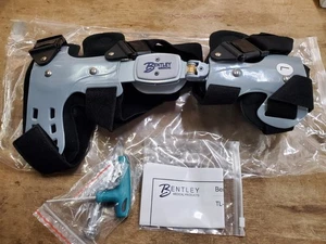 Bentley TL-51 Universal Kniebandage, Einheitsgröße, nur linke Seite, neu - Bild 1 von 7