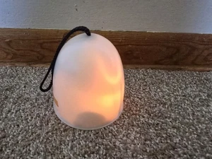 Vintage 90er Geist Licht und Sound Halloween Sonic Teile/Reparatur - Bild 1 von 6