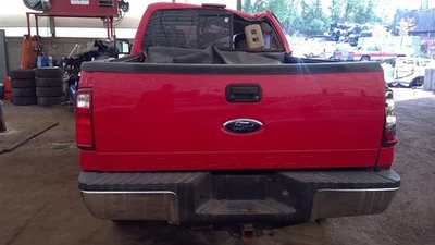 Transfer Case Electronic Shift Fits 11-12 FORD F250SD PICKUP 6755695 - Image 1 of 4