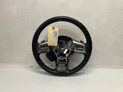 2013 SUBARU OUTBACK FRONT LEFT DRIVER SIDE DRIVER WHEEL ASSEMBLY, OEM LOT3503 Foto 1 de 4