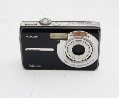 Cámara digital Kodak EasyShare M753, 7,0 MP. SIN PROBAR Foto 1 de 4