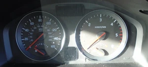 09 VOLVO C30 1.6D SE LUX SPEEDO HEAD INSTRUMENT CLUSTER 06-13 BREAKING CAR - Picture 1 of 3