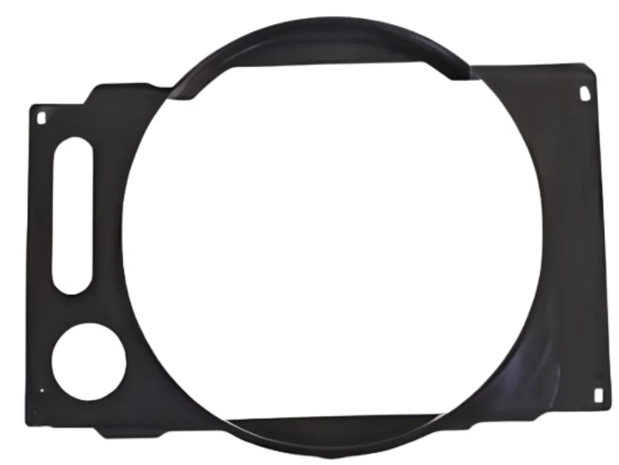 MERCEDES-BENZ SL Coupe C107 A1075050555 Motorlüfter 2.70 Petrol 136kw 3663449