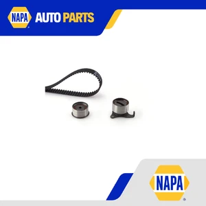 Timing Belt Kit fits TOYOTA CORSA 1.5 94 to 99 5E-FE Set Gates Quality New - Picture 1 of 8