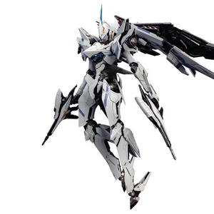 Moshow Toys ZY0007 Falcon UBP-R02T Break Striker Model 1/64 New in Stock - Picture 1 of 19