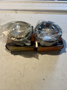 Timken HH506348 / Hb506310 Matching Set Bearing And Race - Bild 1 von 8