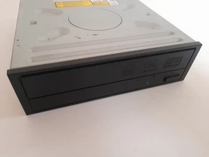 dvd-rw Hitachi LG GH70N s-ata desktop - Afbeelding 1 van 3