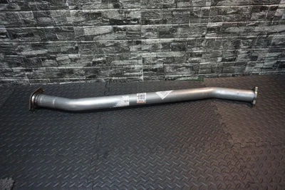 Auspuffrohr vorn ohne Kat 1309860080 CITROËN	JUMPER  FIAT DUCATO - Bild 1 von 3