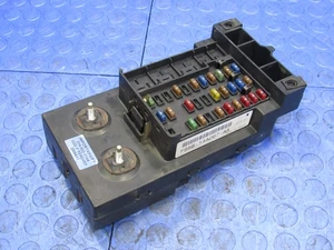 97-98 Ford F-150 Truck Under-Dash Cabin Fuse Relay Box Panel F85B-14A067-AA 6611 - Picture 1 of 6