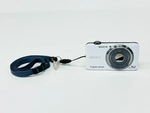 Sony Cyber-shot DSC-WX7 fotocamera digitale compatta ottima C107 - Foto 1 di 10