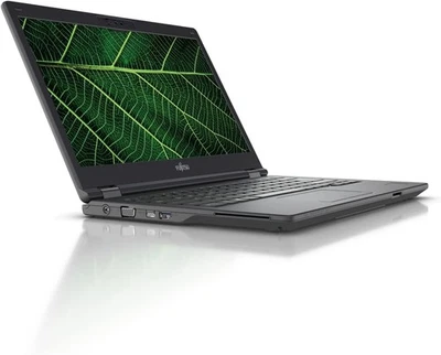 Fujitsu LIFEBOOK E5411 Notebook 35,6 cm (14 Zoll) Full HD Intel® Core™ i3 Prozes - Bild 1 von 4