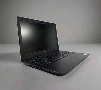 Laptop Dell Vostro 3590 15.6 2020 negra FHD 1.6 GHz i5-10210U 8GB 256GB SSD LEER Foto 1 de 4