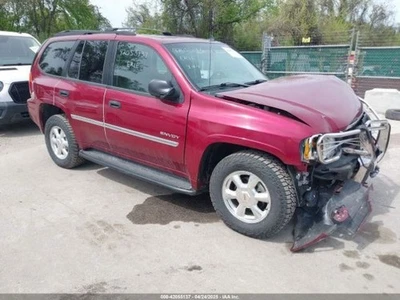 GMC Envoy 2006 usado fabricante de equipos originales motor soplador 109 k millas - parte de climatización 615-00690 Foto 1 de 4