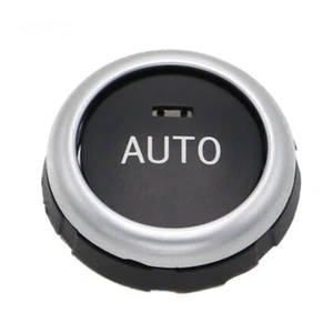 Car Spare Parts Knob Button Knob Button Repair Kit Fits For BMW 5 6 7 X6 F10 F01 - Picture 1 of 12