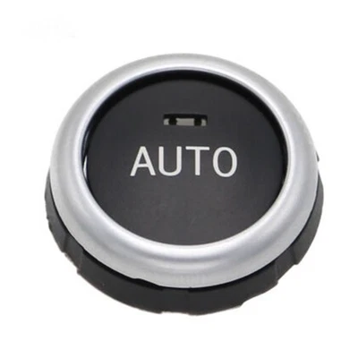 Car Spare Parts Knob Button Knob Button Repair Kit Fits For BMW 5 6 7 X6 F10 F01 - Image 1 of 4