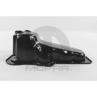 53021779AC Mopar cárter de aceite para camioneta Ram Jeep Liberty 1500 Dodge Nitro Dakota Foto 1 de 3