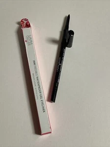 Laura Geller INKcredible Waterproof Gel Eyeliner - Brown Sugar (Brown) New