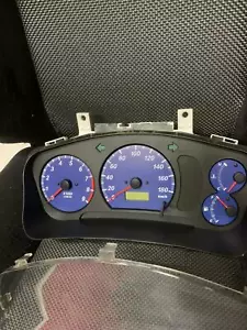 Original Cluster Lancer Cp9a Evo 6 - Picture 1 of 4