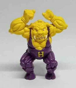 Monster Wrestlers in My Pocket #11 Hog Stomper - Bild 1 von 6