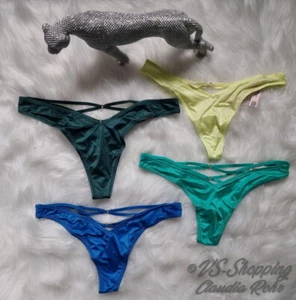 Victoria`s Secret*crisscross*String*hoher Beinausschnitt*Gr.XS, S,M, L*XL*KP 19€ - Bild 1 von 48