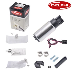 Delphi DEL38-K4062 Fuel Pump Kit For Various Vehicles 1990-2007 - Picture 1 of 3