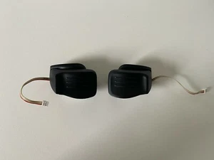SKODA OCTAVIA 3 FABIA 3 SUPERB SCALA KAMIQ KAROQ 3V0919719D DSG buttons - Picture 1 of 1
