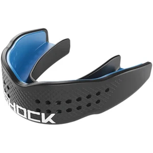 Shock Doctor SuperFit Power Black Mouth Guard - Picture 1 of 1