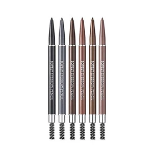 [TONYMOLY] Schöner Augenbrauenstift 0,1 g / 6 Optionen / Koreanische Kosmetik - Bild 1 von 44