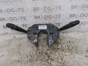 CITROEN C4 PICASSO 2007-2011 COLUMN STALKS 96644963XT - Picture 1 of 4