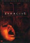 Exorcist The Beginning (DVD, 2005)