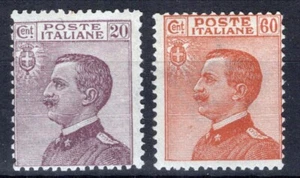 REGNO D'ITALIA 1926 MICHETTI 2 V. G.I MNH** - Foto 1 di 1