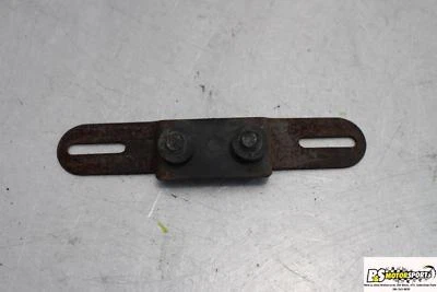 Soporte de matrícula eliminador guardabarros 97-07 Kawasaki Ninja 500r 500 Ex500 2007 Foto 1 de 4