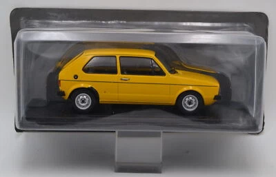 DIE CAST 1/24 " VOLKSWAGEN CARIBE - 1978 " - Immagine 1 di 4