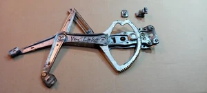 Mercedes C180 W202 S202 Window Mechanics Glass Lifter Mechanics for E Fenst - Picture 1 of 3