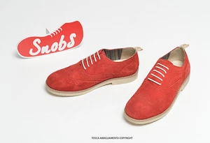 SNOBS SCHUHE 40% RABATT AUS SHOP MIT QUITTUNG - Bild 1 von 1