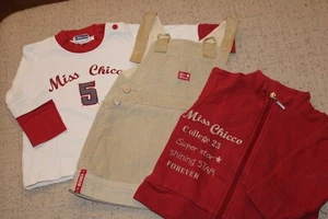 Completo Bambina Nurserie Chicco - Foto 1 di 4