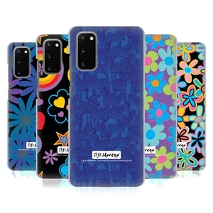 OFFICIAL P.D. MORENO PATTERNS HARD BACK CASE FOR SAMSUNG PHONES 1 - Picture 1 of 23