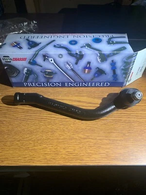 Steering Tie Rod End Left Outer MOOG ES800717 Napa Brand 2693828 Foto 1 de 4