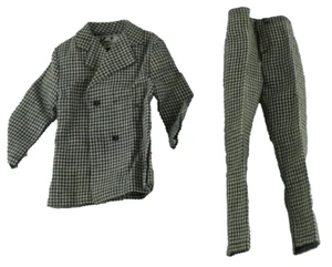Barbie Vintage 1970 Ken Big Business #1434 Hose Jacke/Blazer Set KOSTENLOSER VERSAND - Bild 1 von 8
