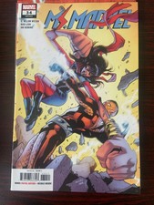 Ms. Marvel 2015 Various Issues #1-#38: you chose the issues