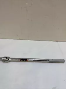 Crimson Force Tools 3/4" Drive 20" Flex Handle - 7016015 - Picture 1 of 4