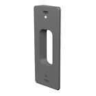 Durable Home Office Doorbell Mount Tools Long Lasting Performance Plastic