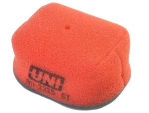 Uni Foam Air Filter Multi Stage Competition Open Yamaha Breeze Blaster 200 125 - Picture 1 of 3