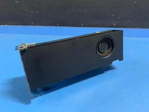 HP N02797-001 NVIDIA RTX A2000 12GB GDDR6 PCIe Graphics Card - Bild 1 von 5