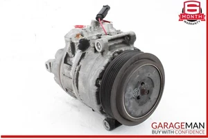 07-11 Mercedes W219 CLS63 E63 AMG A/C Luft Pflege Kompressor 0022300711 OEM - Picture 1 of 9