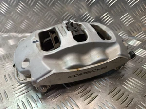 Porsche Panamera 970 Brake Caliper Rear Right Brembo 970352425 - Picture 1 of 3