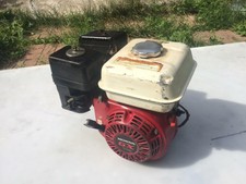 Engine Honda GX 160