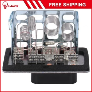 Resistencia de soplador de calefacción trasera para Chevy/GMC Suburban C/K1500 2500 1998-1999 - Imagen 1 de 12